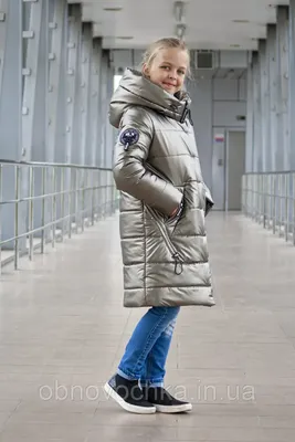 Зимний гламур: Фото девушек в пальто