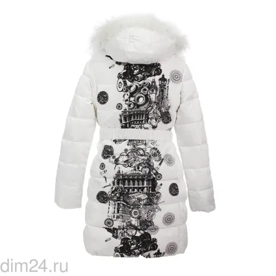 Зимний стиль: Фото девушек в пальто