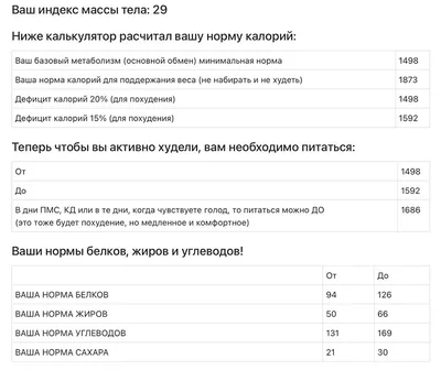 Диета одного часа в картинках: Скачивай в любом формате