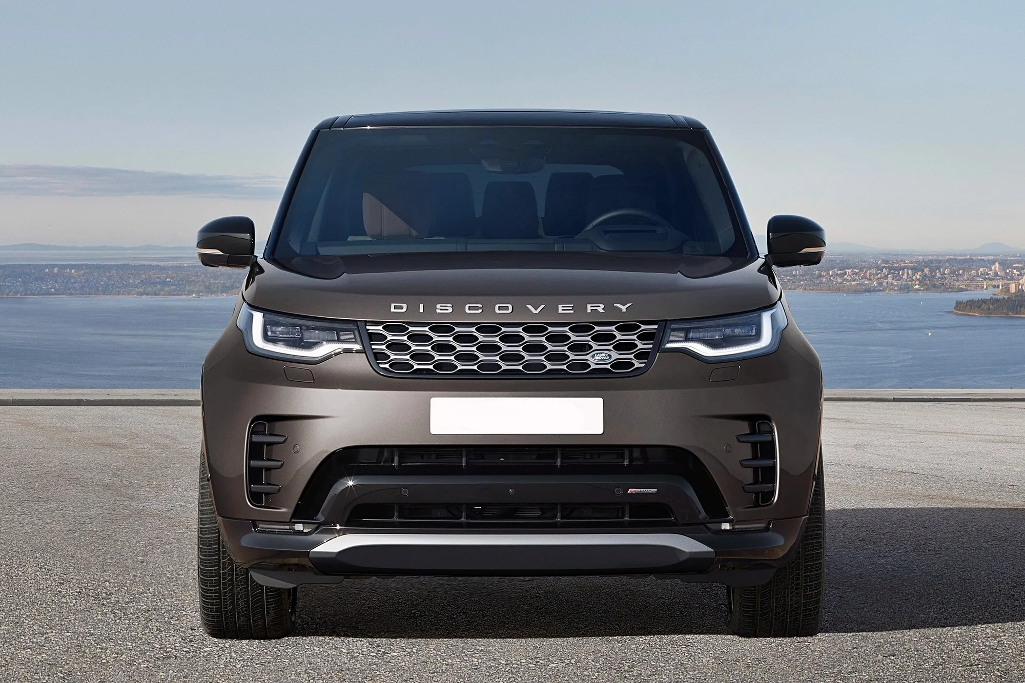 Land rover discovery 2023