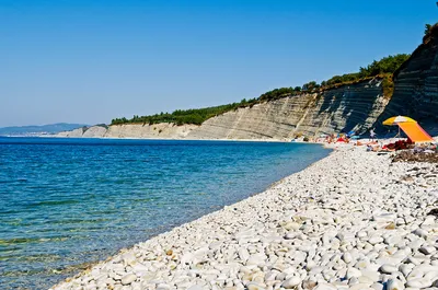 Фото Дивноморского моря: выбор размера и формата (JPG, PNG, WebP)