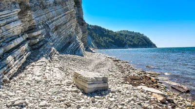 Отражение совершенства: фотографии дивных отражений в море