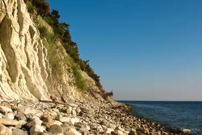 Скачать бесплатные фотографии Дивноморского моря на айфон