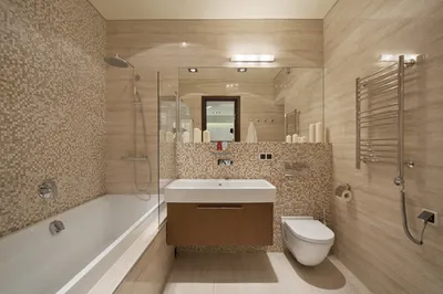 4K изображения кафельной плитки в ванной комнате бесплатно