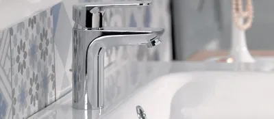 Эстетика керамической плитки в ванной комнате: визуальное вдохновение