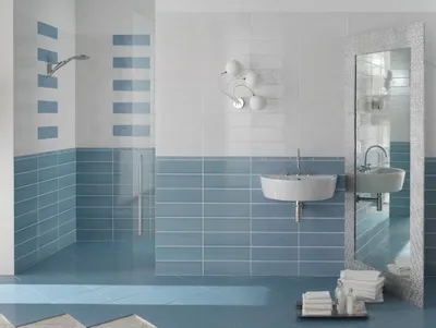 4K фотографии дизайна ванной комнаты с керамической плиткой