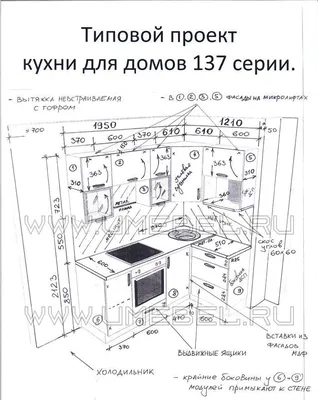 Фотографии HD кухни 137 серии: Скачивайте бесплатно