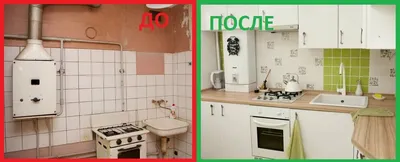 Фото дизайна кухни с колонкой, которые вызывают восхищение