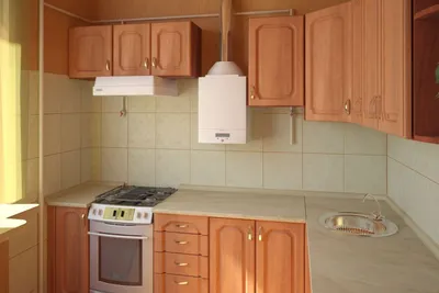 Картинки кухонного пространства в хрущевке: Современные решения и стили