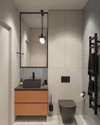 Фото дизайна маленьких ванних кімнат: скачать в JPG, PNG, WebP.
