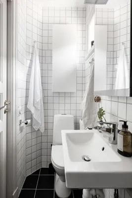 Скачать фото дизайна маленьких ванних кімнат в хорошем качестве.