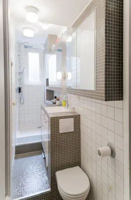 Надеюсь, эти заголовки помогут вам создать интересную страницу с фото дизайна маленьких ванних комнат!
