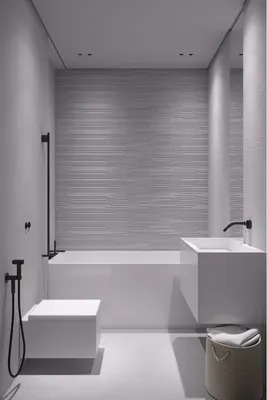 Фото дизайна маленьких ванних кімнат: вдохновение для вашего интерьера.