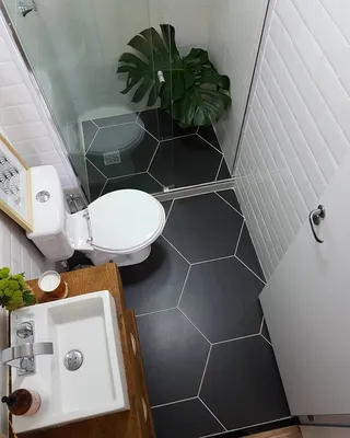 Фотки ванной комнаты в стиле арт