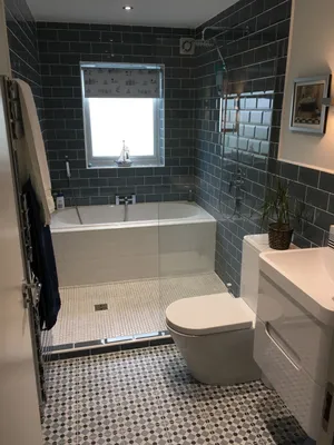Фотографии ванной комнаты: 30 уникальных заголовков