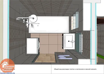 Изображения ванной комнаты с разными вариантами штор и занавесок