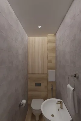 Стильный дизайн ванной комнаты: фото коллекция
