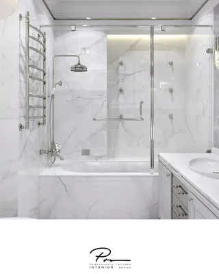 Фотографии ванной комнаты с использованием светлых оттенков