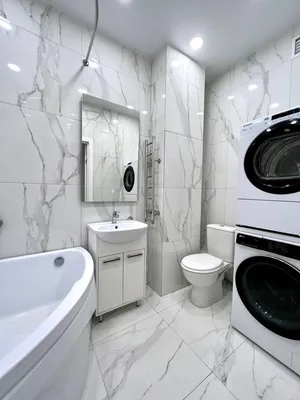 22) Фото дизайна ванной комнаты 4м2 в формате WebP в HD качестве для скачивания
