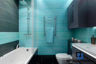 Дизайн ванной комнаты 4м2: фото и советы по организации пространства