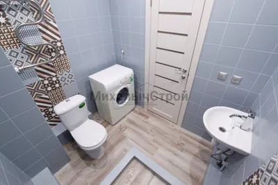 Дизайн ванной комнаты 4м2: фото и современные тенденции