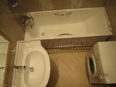 14) Эстетика ванной комнаты 170х170: фото идеи