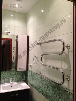 21) Фотографии ванной комнаты 170х170 для скачивания