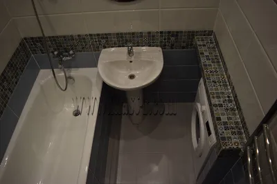 6) Уникальные дизайны ванной комнаты 170х170