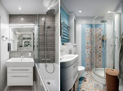 Идеи для дизайна ванной комнаты 170х170 в стиле прованс: фотографии и идеи