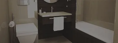 Картинка ванной комнаты 170х170 в формате png