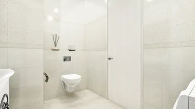 Дизайн ванной комнаты 2х2: уют и функциональность