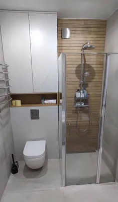 Фото дизайна ванной комнаты 2х2: идеи для вашего проекта
