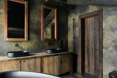 Красивый дизайн ванной комнаты на даче: скачать бесплатно в хорошем качестве