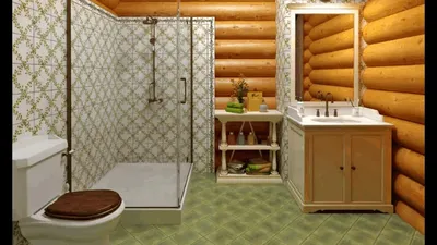 Фото ванной комнаты на даче: выберите формат (JPG, PNG, WebP)