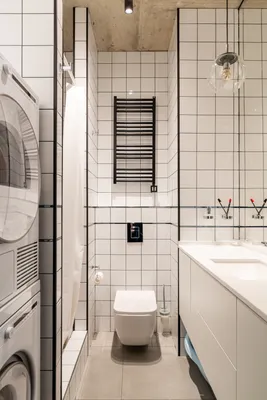 Современная классика: фото ванной комнаты на даче с использованием классических элементов и современных технологий