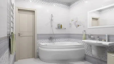 Фото дизайн ванной комнаты на даче в HD качестве