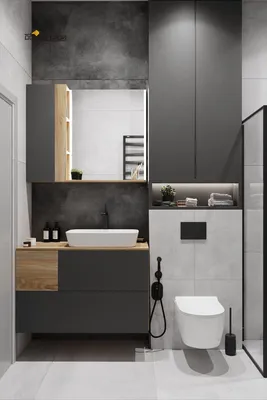 Изображения ванной комнаты на даче в формате 4K