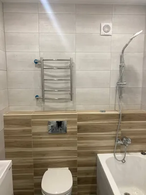 Изображения ванной комнаты на даче в формате 4K