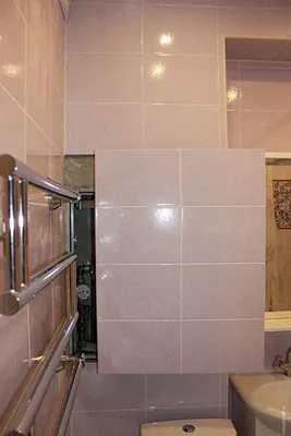 Фото ванной комнаты п 44 в формате JPG