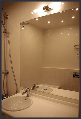 Изображения ванной комнаты п 44: выберите размер и формат
