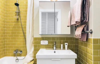 Фотографии дизайна ванной комнаты п 44 для скачивания