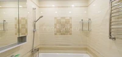 Фотографии ванной комнаты п 44 в Full HD качестве