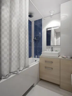 Дизайн ванной комнаты: идеи в фотографиях для вашего проекта