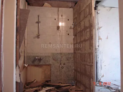 Картинка ванной комнаты в Full HD