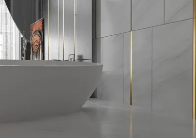 Как создать стильную ванную комнату: фото идеи