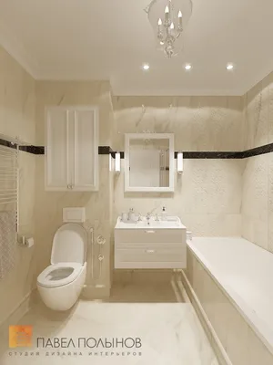 Современные идеи для дизайна ванной комнаты на фото