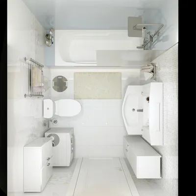 Фотографии ванны 3 кв м без туалета в Full HD качестве