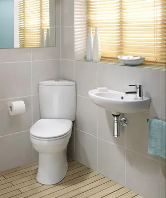 HD фото дизайна ванны и туалета на 2024 год