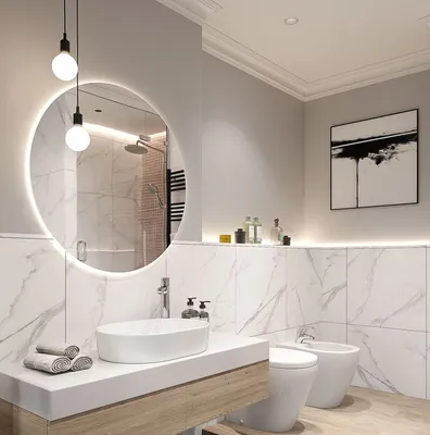 Уникальные дизайны ванн для вашей ванной комнаты. Фото внутри!