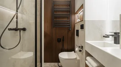Уникальные и стильные ванны для вашей ванной комнаты. Фото внутри!